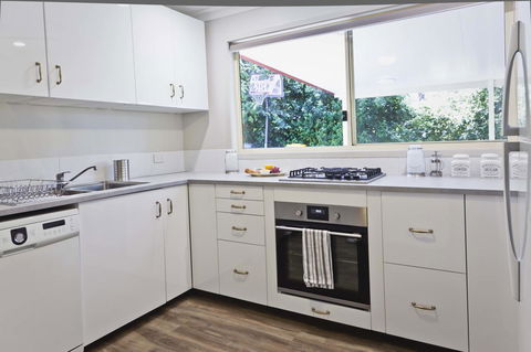 Shasta Place - Sydney Tourism 22