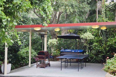 Shasta Place - Sydney Tourism 11