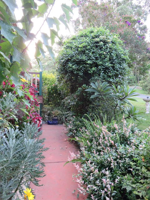 Shasta Place - Sydney Tourism 5