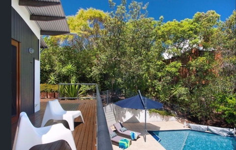 Villa 1 - 3 Parkedge Road - Sydney Tourism 24