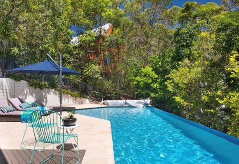 Villa 1 - 3 Parkedge Road - Sydney Tourism 2