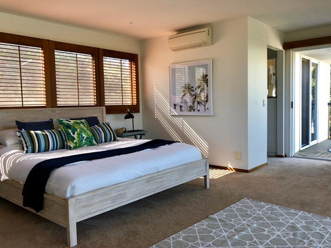 Villa 1 - 3 Parkedge Road - Sydney Tourism 12