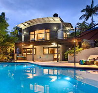 Villa 1 - 3 Parkedge Road - Sydney Tourism