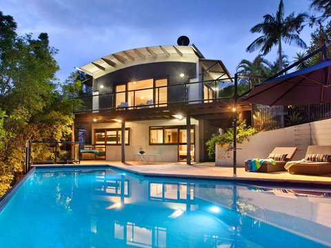 Villa 1 - 3 Parkedge Road - Sydney Tourism 0
