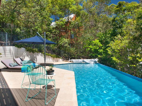 Villa 1 - 3 Parkedge Road - Sydney Tourism 25