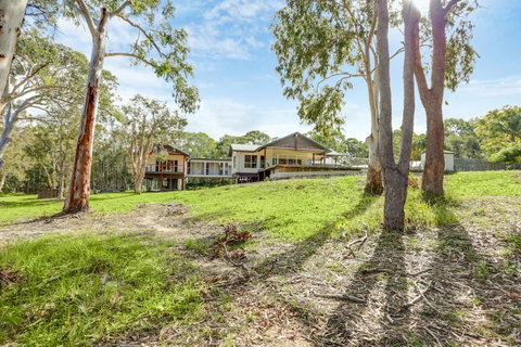 Carter Retreat - Sydney Tourism 24