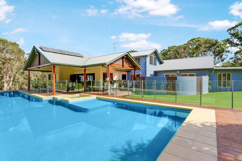 Carter Retreat - Sydney Tourism 14