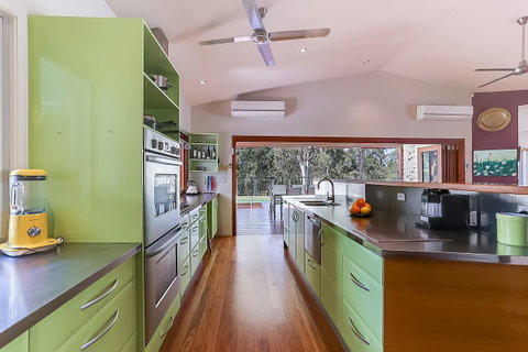 Carter Retreat - Sydney Tourism 3