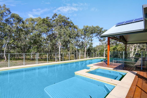 Carter Retreat - Sydney Tourism 16