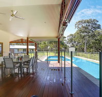 Carter Retreat - Sydney Tourism