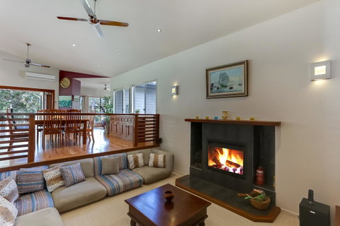 Carter Retreat - Sydney Tourism 1