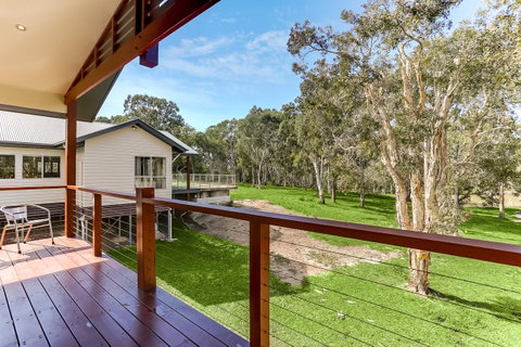 Carter Retreat - Sydney Tourism 6