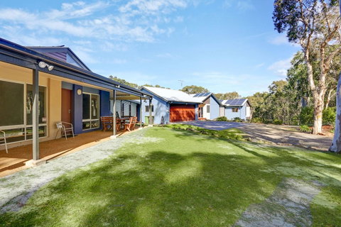 Carter Retreat - Sydney Tourism 21