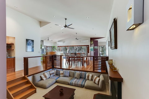 Carter Retreat - Sydney Tourism 2