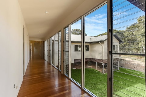 Carter Retreat - Sydney Tourism 9