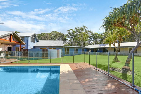 Carter Retreat - Sydney Tourism 15
