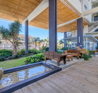 On The Beach Resort Bribie Island - Sydney Tourism