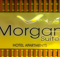 Morgan Suites - Sydney Tourism