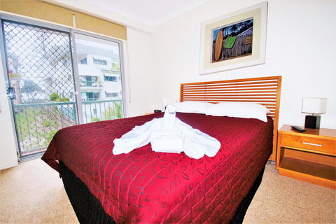 Grande Florida Beachside Resort - Sydney Tourism 35