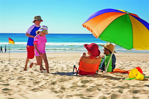 Grande Florida Beachside Resort - Sydney Tourism 11