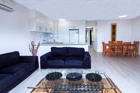 Grande Florida Beachside Resort - Sydney Tourism 4