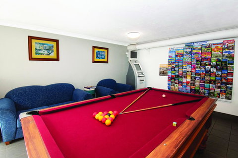 Grande Florida Beachside Resort - Sydney Tourism 19