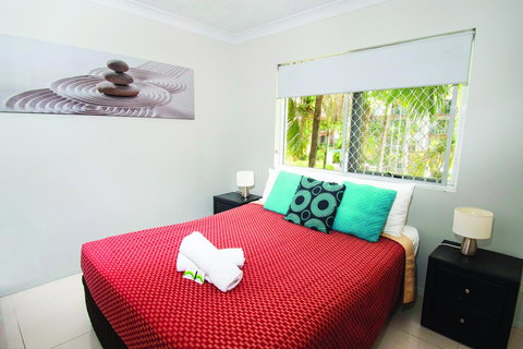 Grande Florida Beachside Resort - Sydney Tourism 6