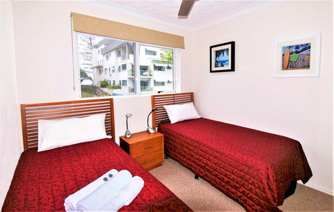 Grande Florida Beachside Resort - Sydney Tourism 7