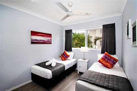 Grande Florida Beachside Resort - Sydney Tourism 15