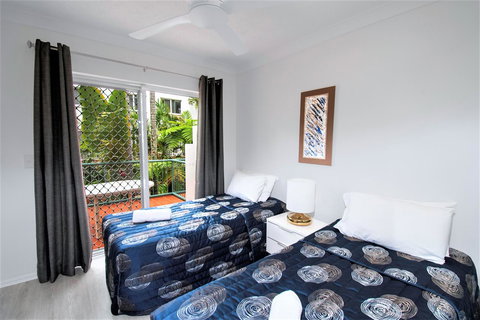 Grande Florida Beachside Resort - Sydney Tourism 3