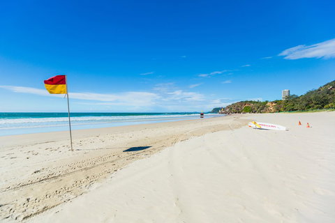 Grande Florida Beachside Resort - Sydney Tourism 12