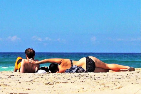 Grande Florida Beachside Resort - Sydney Tourism 13