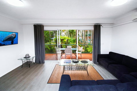 Grande Florida Beachside Resort - Sydney Tourism 10