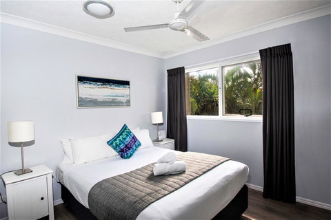 Grande Florida Beachside Resort - Sydney Tourism 14