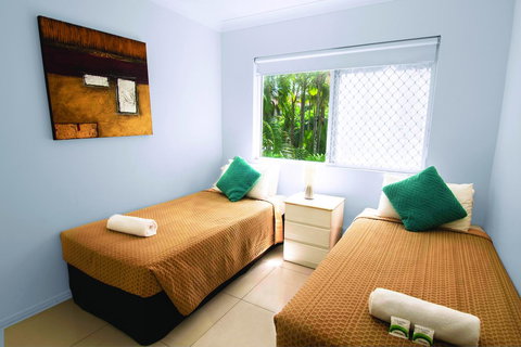 Grande Florida Beachside Resort - Sydney Tourism 20