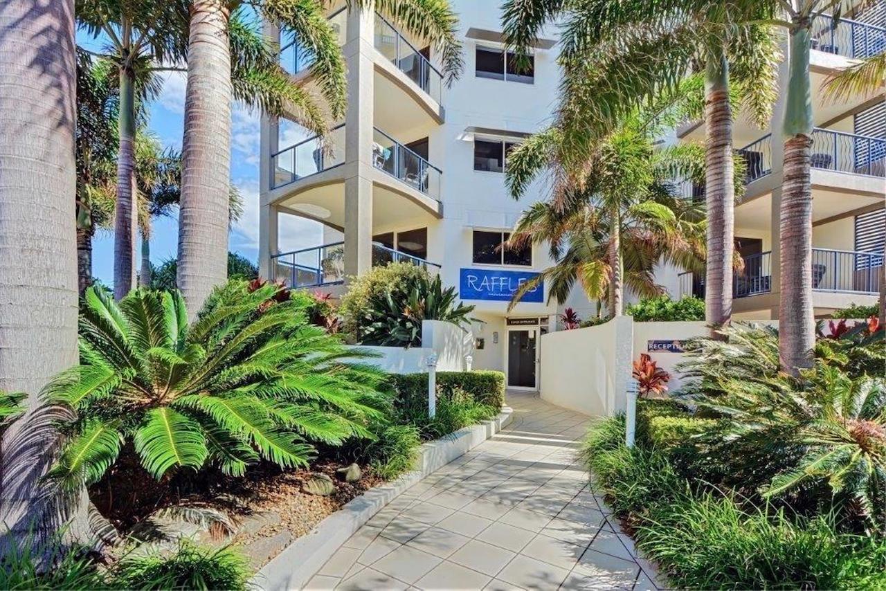 Mooloolaba QLD Sydney Tourism
