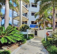 Raffles Mooloolaba - Sydney Tourism