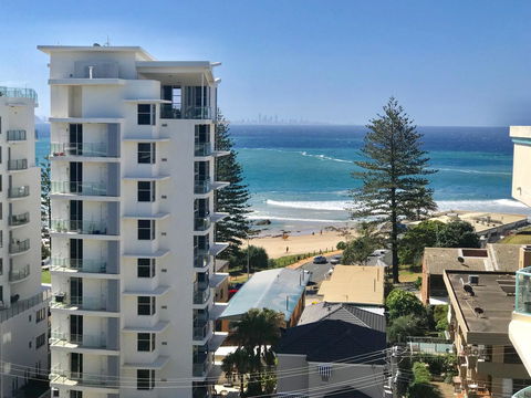 Rainbow Bay Resort Holiday Apartments - Sydney Tourism 6