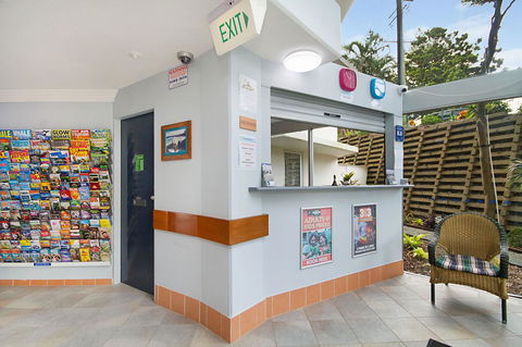 Rainbow Bay Resort Holiday Apartments - Sydney Tourism 17