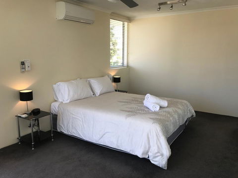 Rainbow Bay Resort Holiday Apartments - Sydney Tourism 18
