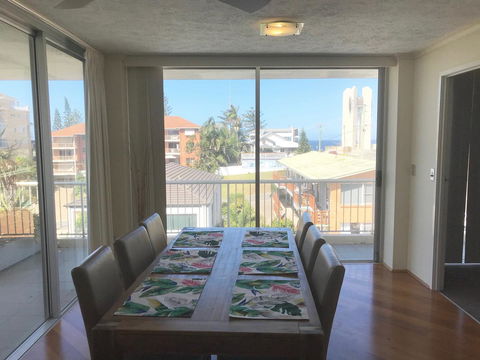 Rainbow Bay Resort Holiday Apartments - Sydney Tourism 9