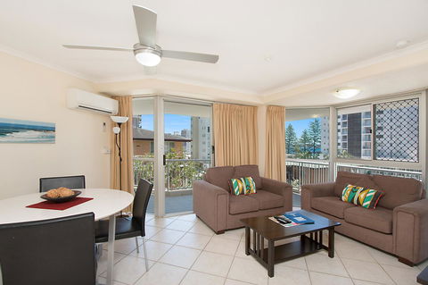 Rainbow Bay Resort Holiday Apartments - Sydney Tourism 11