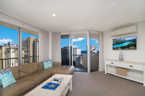 Rainbow Bay Resort Holiday Apartments - Sydney Tourism 14