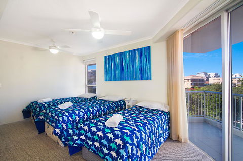 Rainbow Bay Resort Holiday Apartments - Sydney Tourism 13
