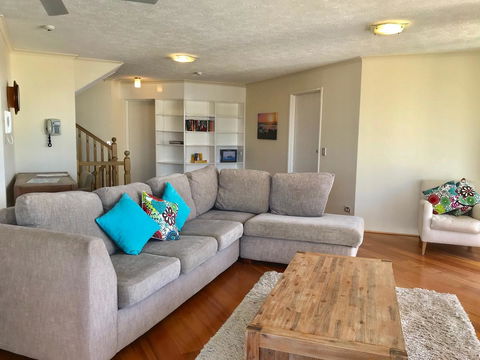 Rainbow Bay Resort Holiday Apartments - Sydney Tourism 2