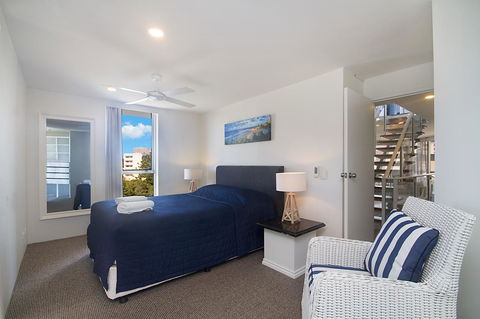 Rainbow Bay Resort Holiday Apartments - Sydney Tourism 3