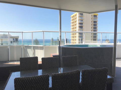 Rainbow Bay Resort Holiday Apartments - Sydney Tourism 19