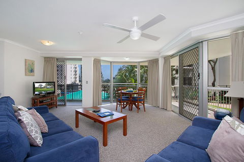 Rainbow Bay Resort Holiday Apartments - Sydney Tourism 16