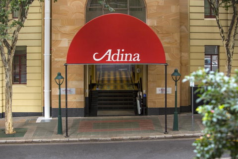Adina Apartment Hotel Brisbane Anzac Square - Sydney Tourism 10