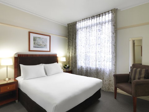Adina Apartment Hotel Brisbane Anzac Square - Sydney Tourism 11